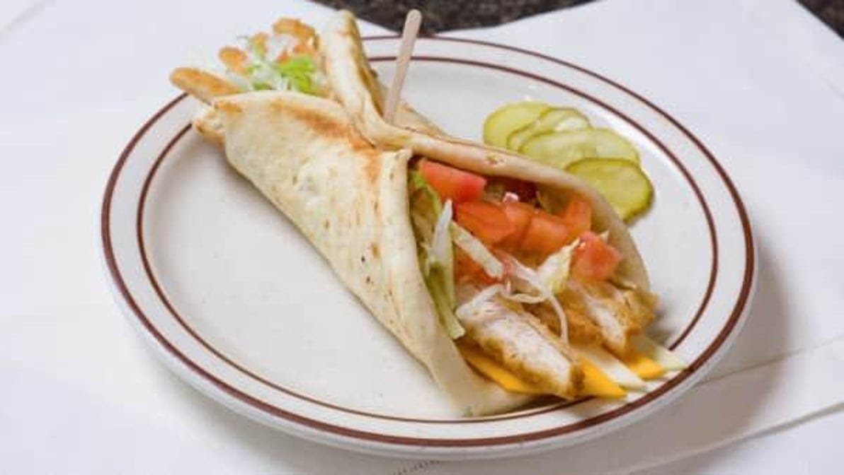 Kerby's Koney Island by null