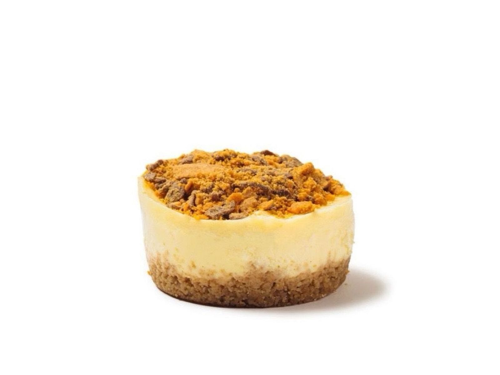 The Peach Cobbler Factory by null