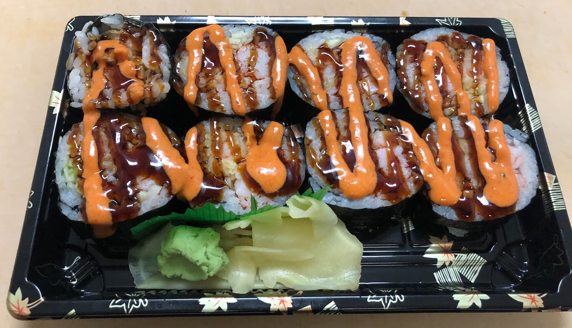 Sushi Spot—78 Street by null