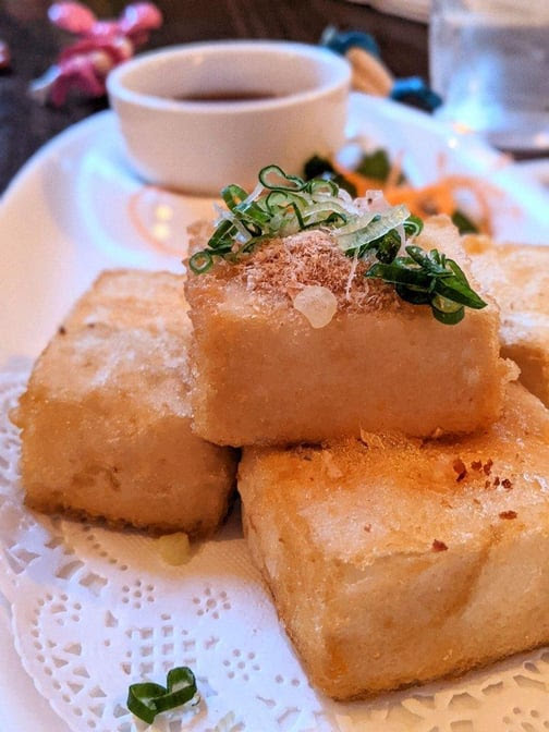 Dai Hachi Sushi in Long Island City by null