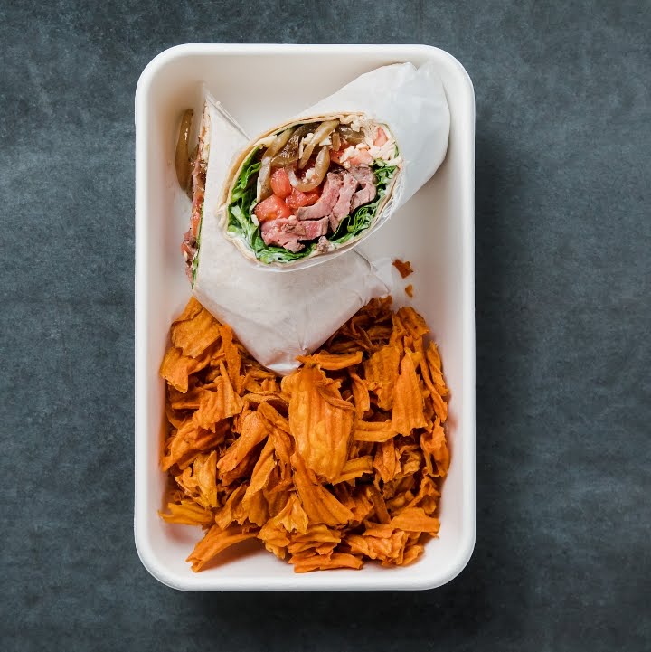 Chef Alyssa's Kitchen by null