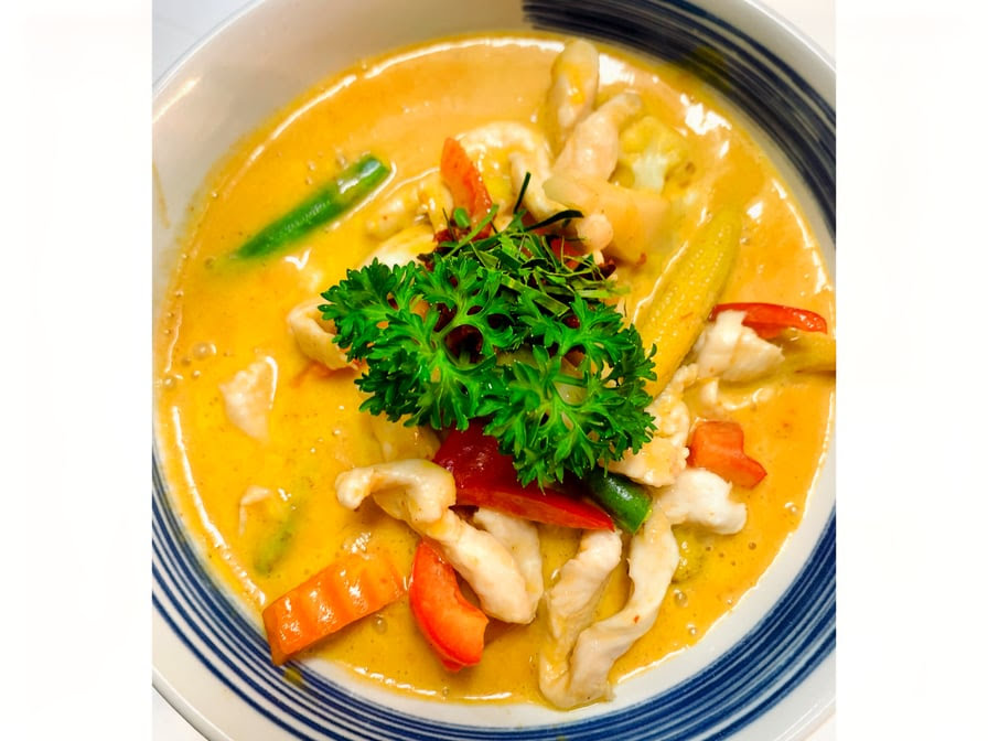 Coco's Thai by null