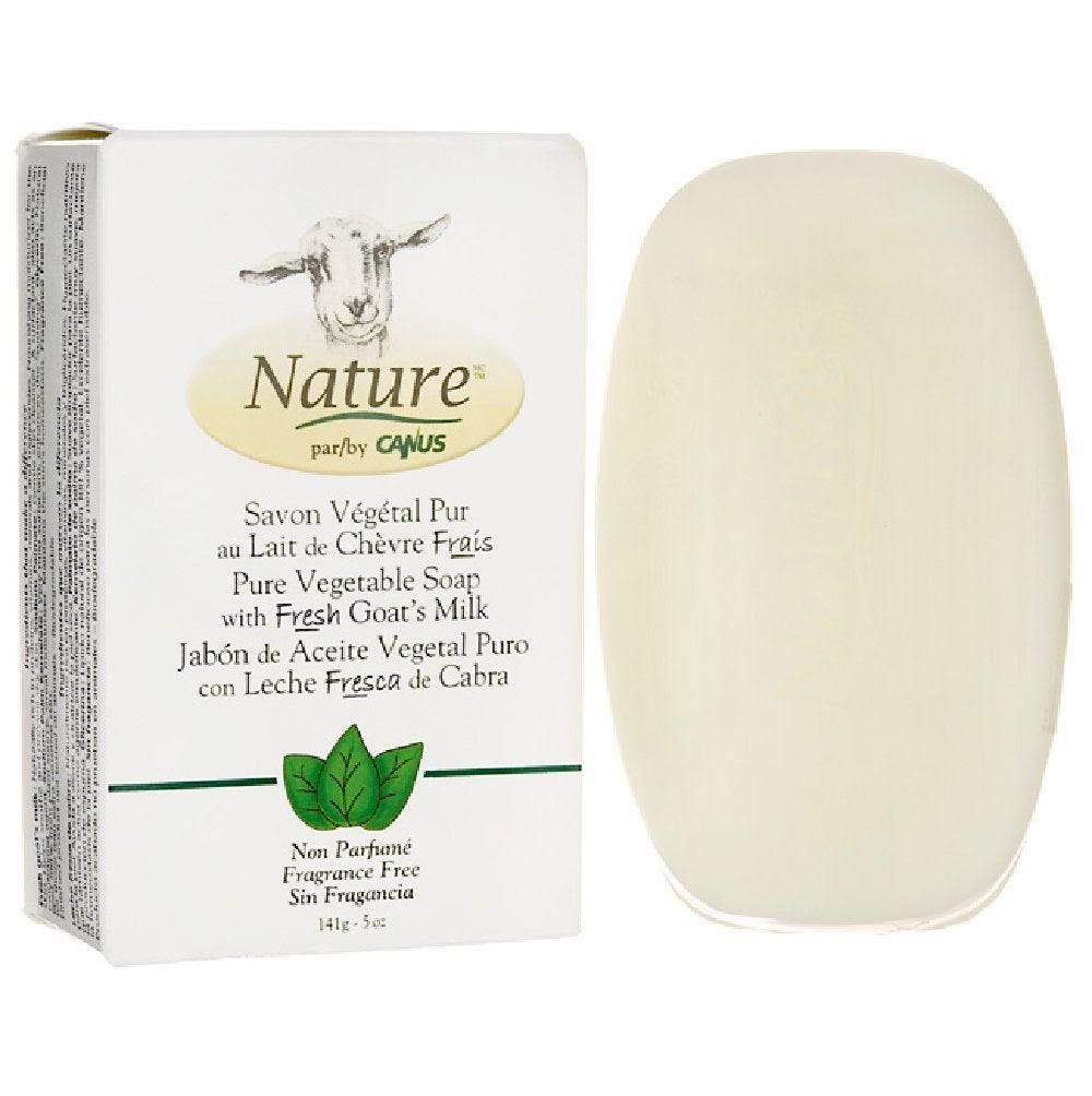 Canus Goat's Milk Bar Soap­ - 150ml