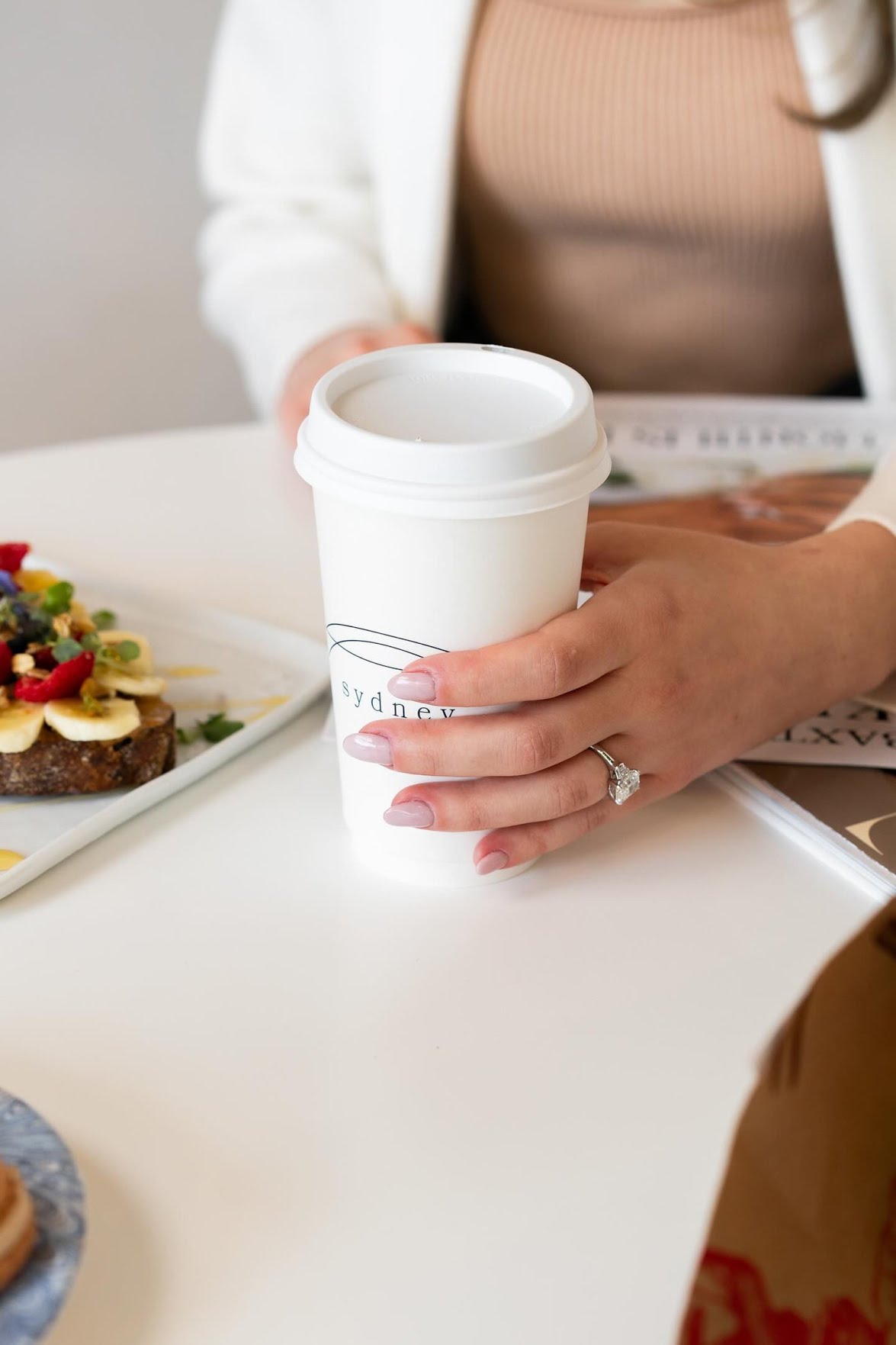 Sydney Providence by null