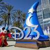 D23: Extravaganza for Disney Devotees