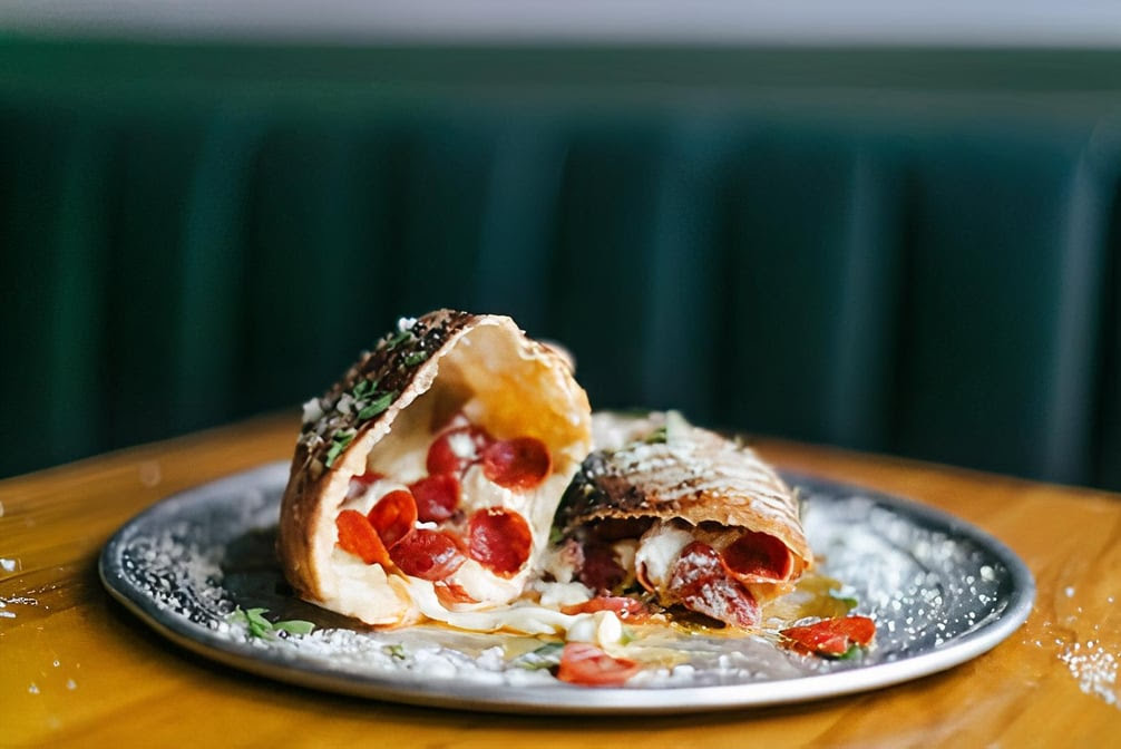 Pizzeria Vetri by null