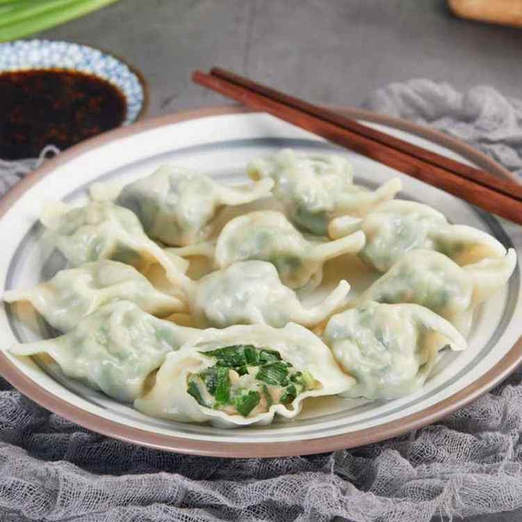 Fuji Huoshao & Dumpling by null