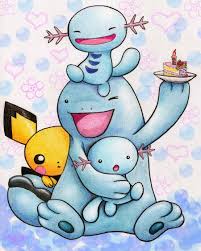 [PokeCommunity.com] ▶▶▶ Under the Sea ◀◀◀ [Water Pokemon Club]