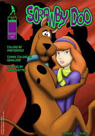 Porn comic scooby doo mystery machine crisisbeat png x Scooby doo