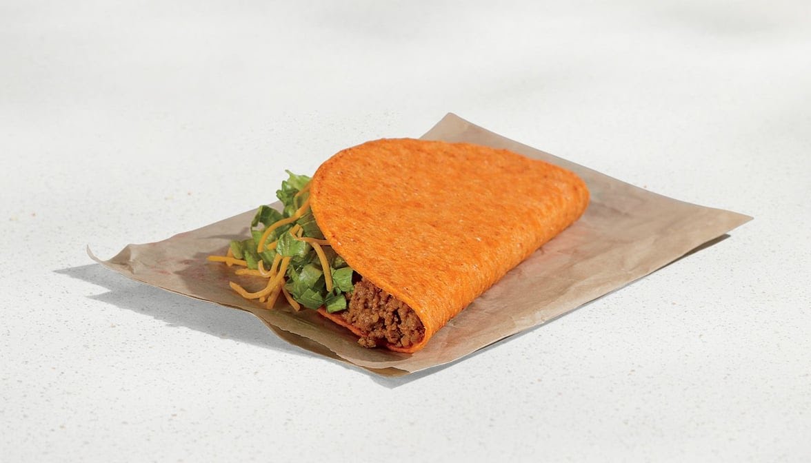Taco Bell by null