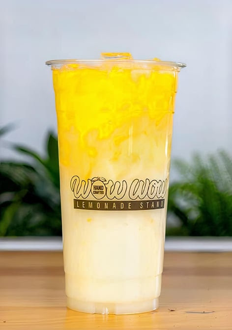 Wow Wow Lemonade Henderson by null