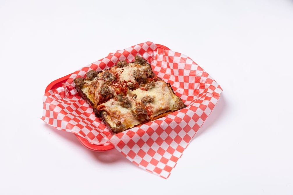 Small Cheval - Gold Coast by null