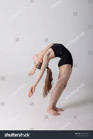  preteen gymnast|Adobe Stock
