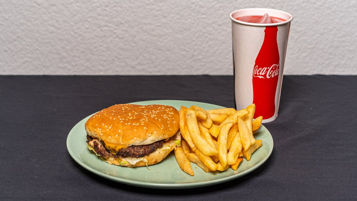 Fabulous Grill on Crenshaw by null