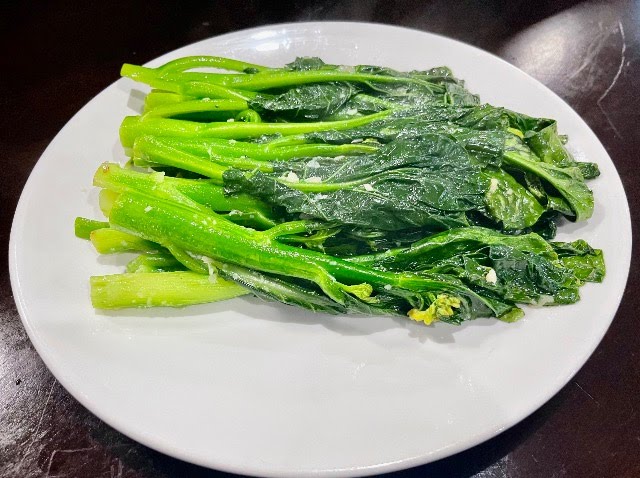 Royal Kitchen by null