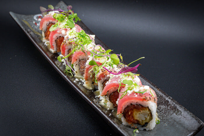 IchiUmi Sushi (Haru Sushi) by null