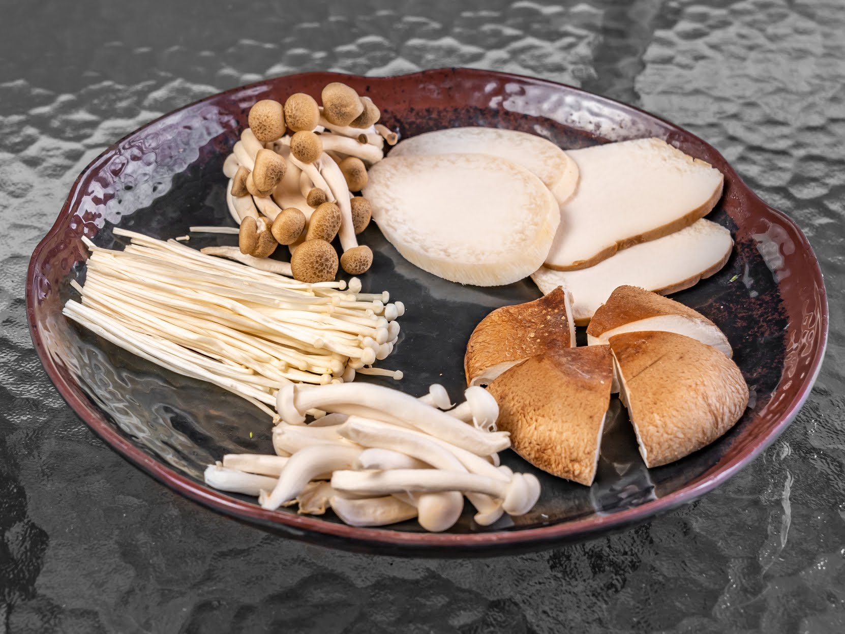 Shabu by null