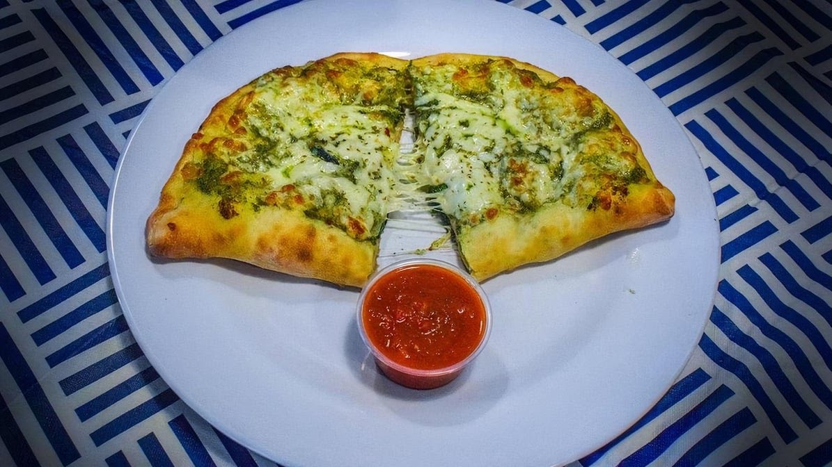 Giorgio's Pizzeria by null