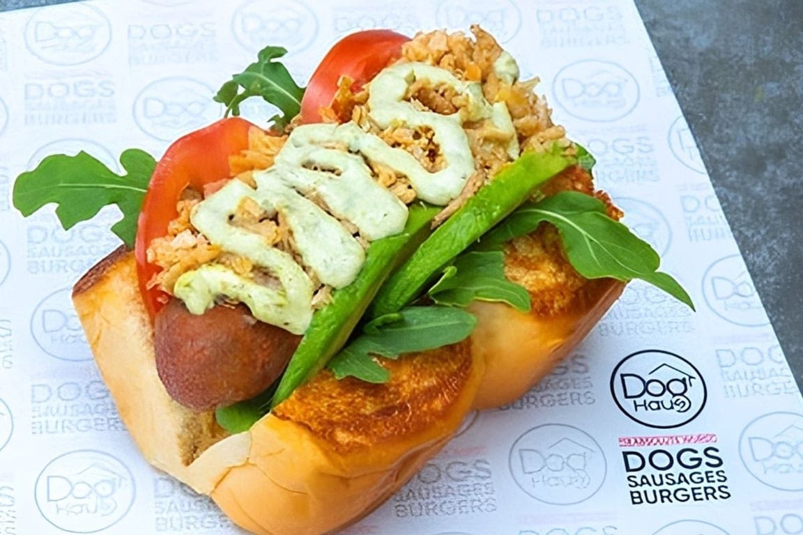 Dog Haus by null