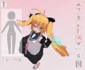  lolis uncensored  3D|Gelbooru