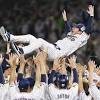 ヤクルト劇的勝利で連覇達成。レジェンドOBが語る「2022年の ...