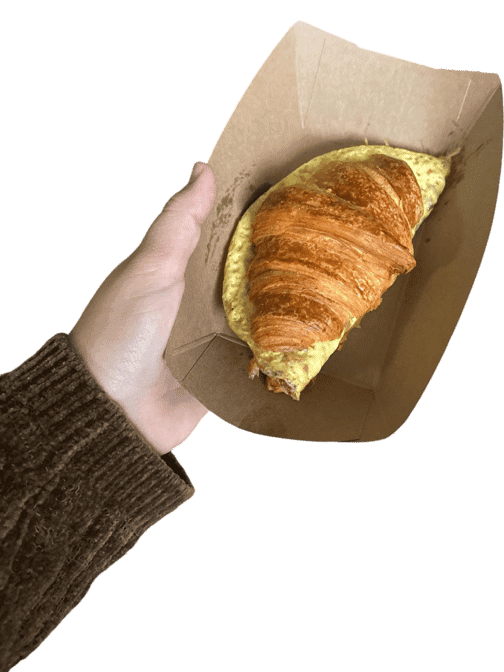 Benjamin French Bakery & Cafe by null