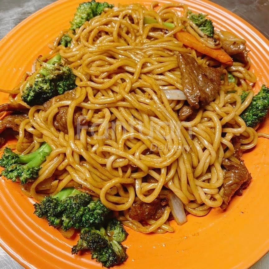 Little Village Noodle House by null