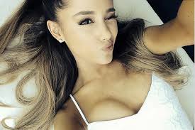 Why does ariana grande look so short jpg x Ariana grande sexy