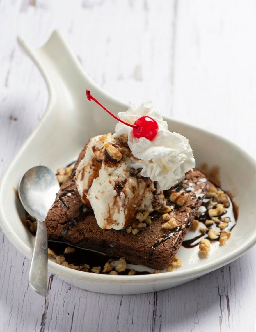 Old Town Pizza Parlor by null