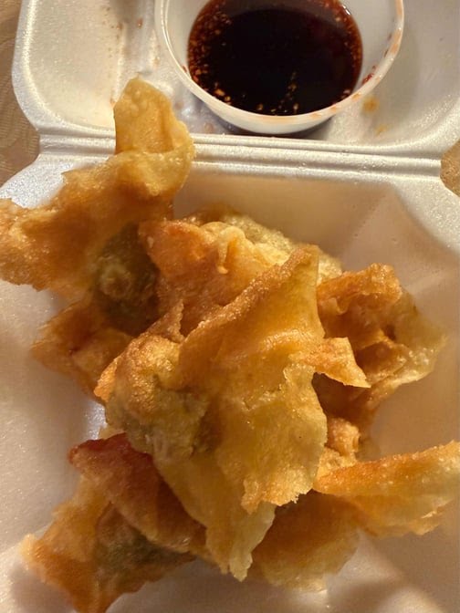 My Thai Vegan Cafe by null