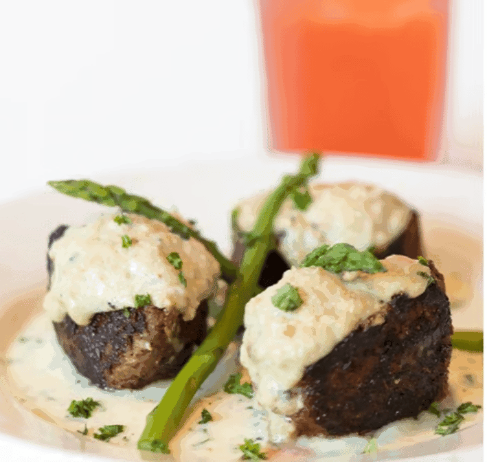 King Street Grille by null