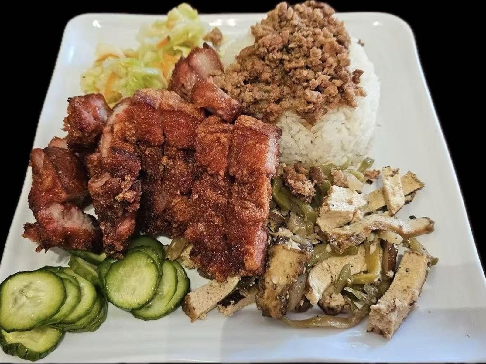 Corner Beef Noodle House by null