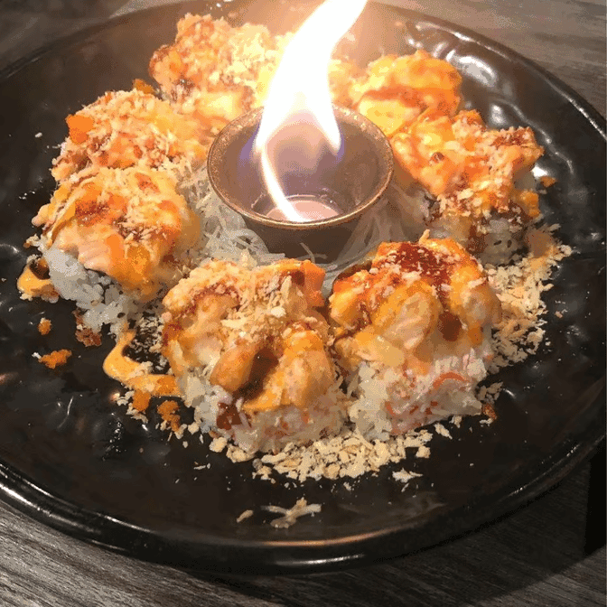 Sushi Kadan by null