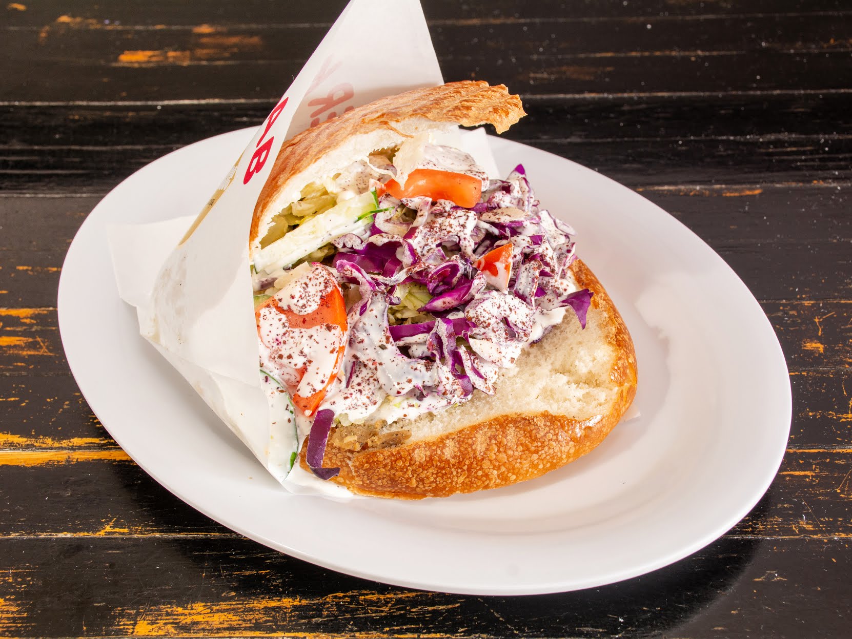 Balkan House Ferndale by null