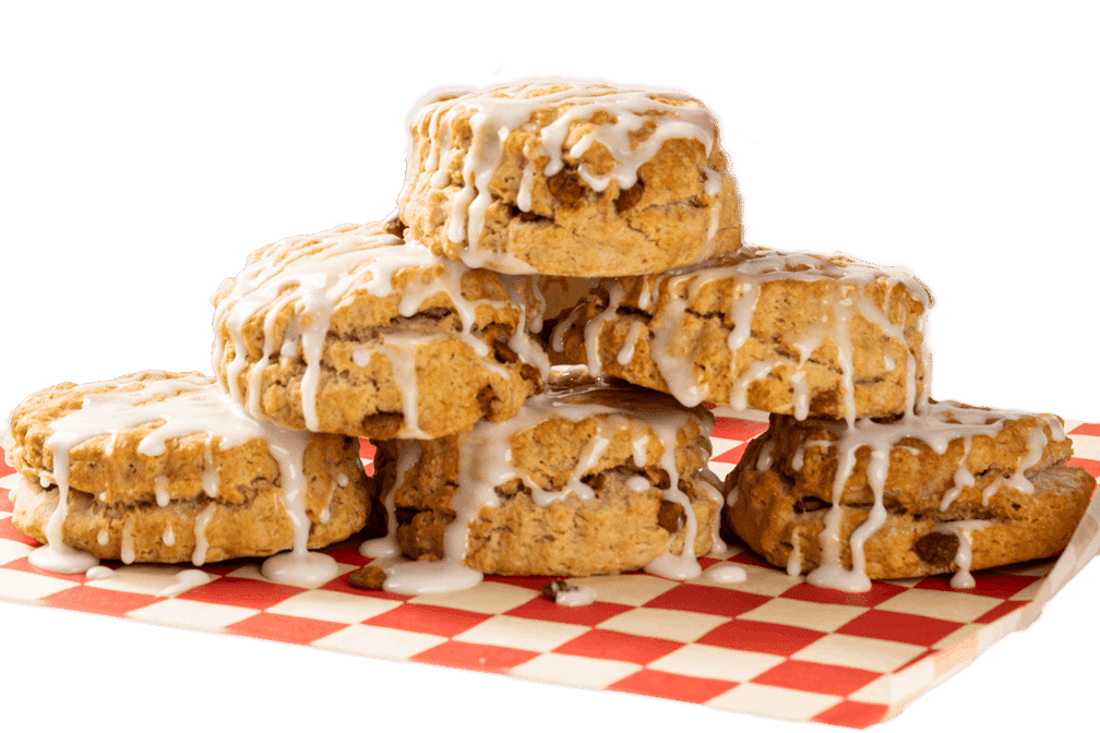 Maple Street Biscuit Company by null