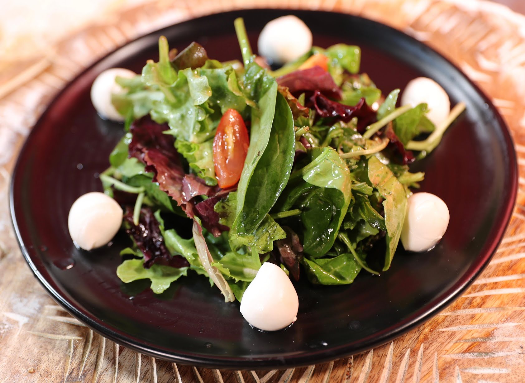 Kesté Pizza e Vino by null