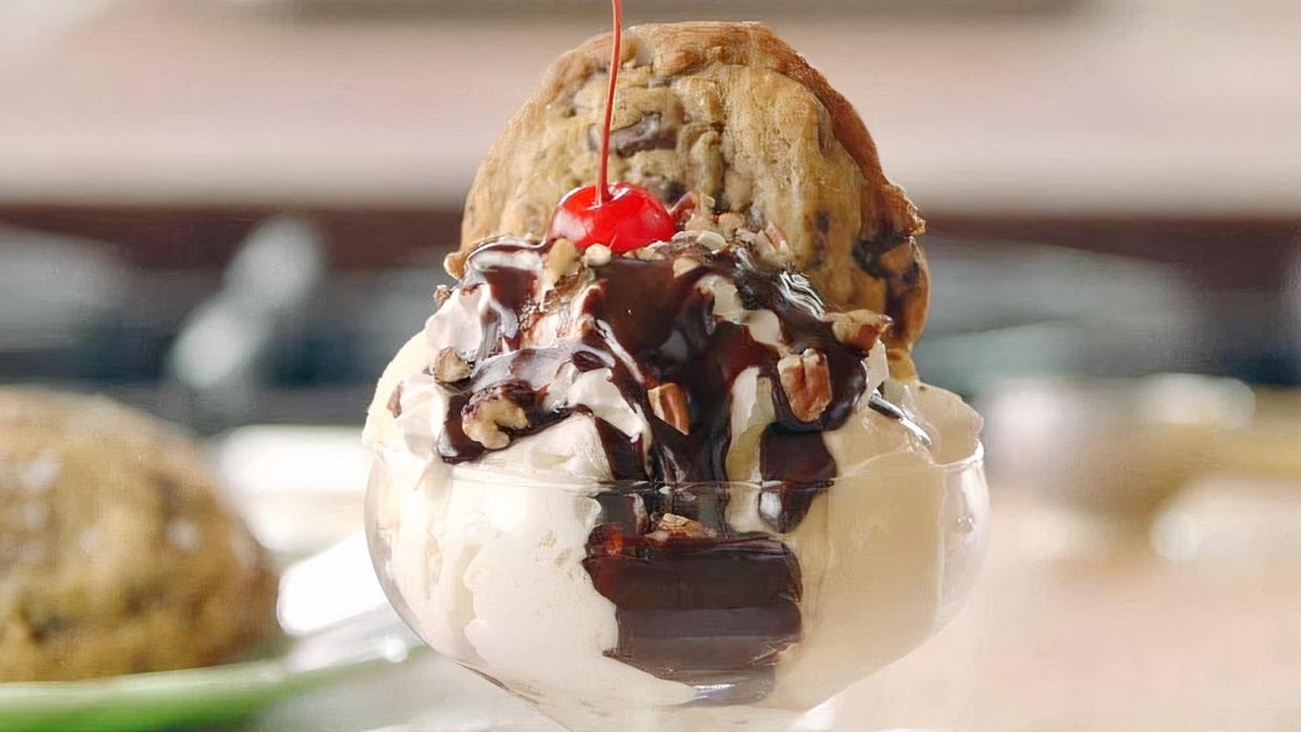Sarah's Handmade Ice Cream Fallsgrove by null