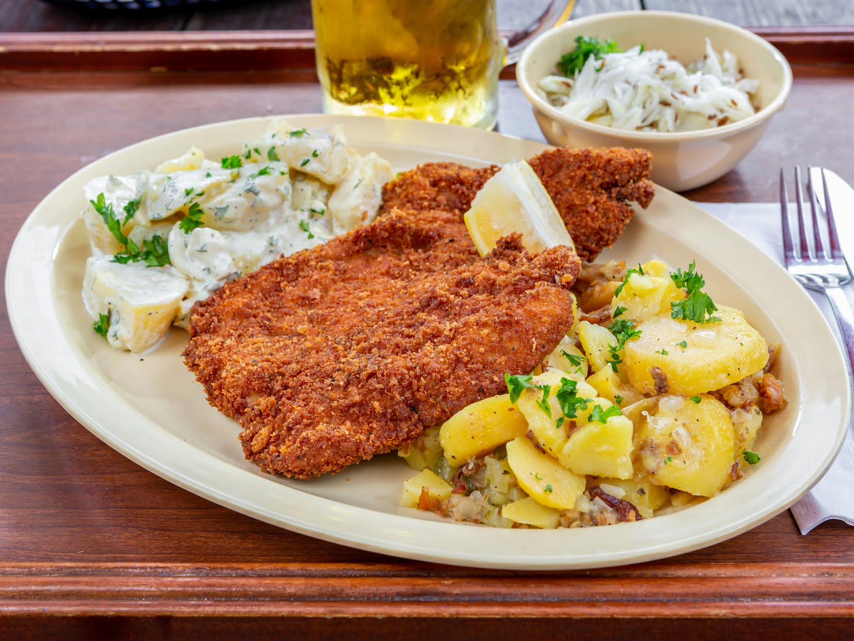 Bratz Y'all! Bistro • Bakery • Biergarten by null