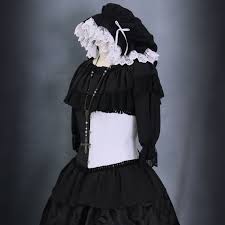 japanese lolita nude|SOLD 🎀 Adorable choco babydoll lolita coat sourced from Japan Japanese  brand. Peachy nude-ish color, pic 3 is most accurate. Cute for winter fall  spring. Preloved. Normal signs of wear. No noticeable