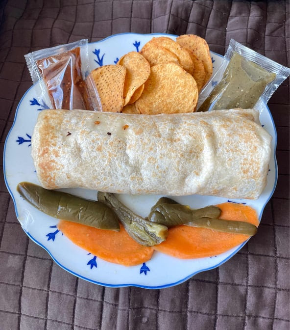Tacos Mi Rancho by null