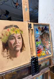 Artmodeling Cherish|Studio Art Modeling | TikTok