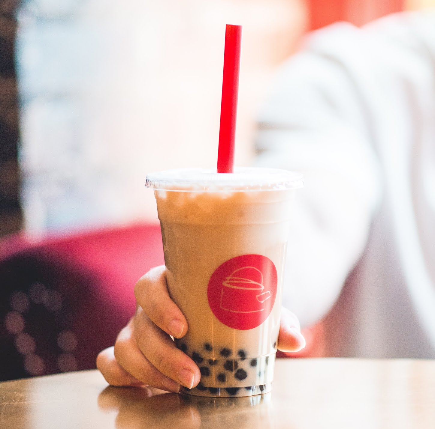 Bohemia Cafe by null