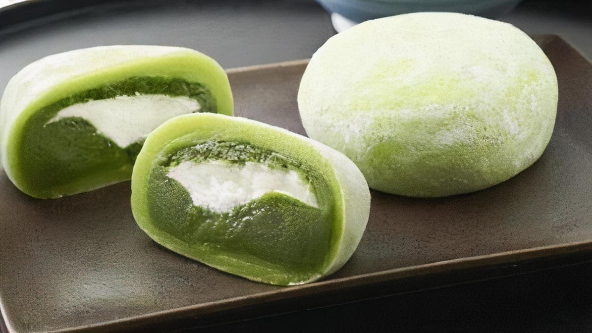 Yo Sushi by null