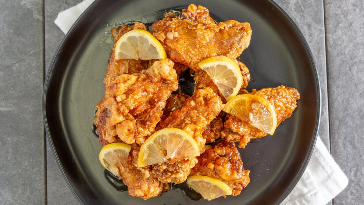 Park's Kitchen by null