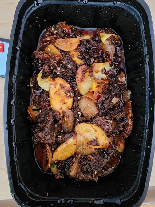 Rich J.C. | Korean Restaurant by null