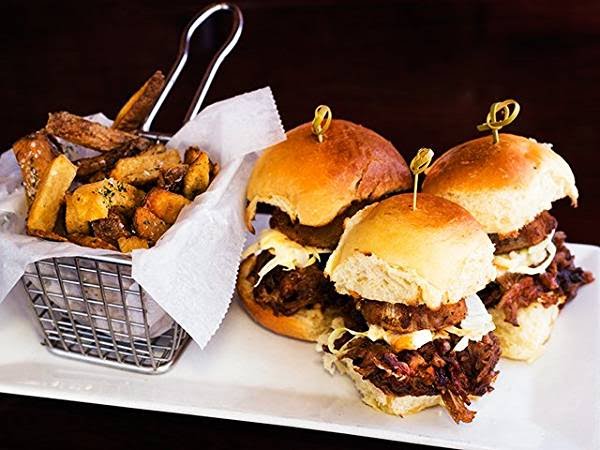 East End Bar & Grill by null