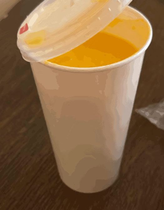 Omelette & Waffle Cafe by null