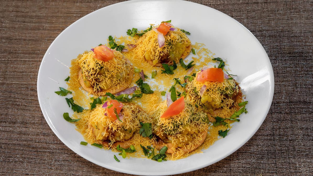 Pastries 'N' Chaat by null