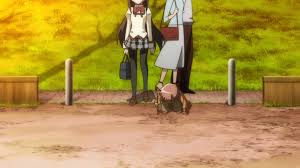 chan Mir hebe garl fucks 09 H.M.M.|Wiederholung] Puella Magi Madoka Magica Episode 12 Diskussion : r/anime