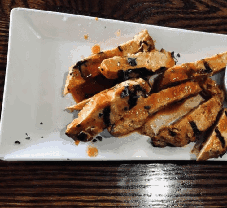 Greens and Proteins by null